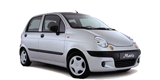 MATIZ M150 1998-2012