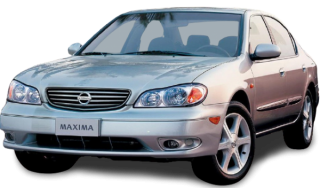 MAXIMA A33 2000-2008