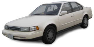 MAXIMA J30 1988-1993