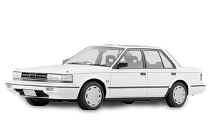 MAXIMA U11 1984-1989