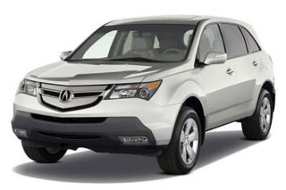 MDX 2006-2013