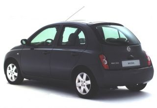 MICRA C+C  2005-2010