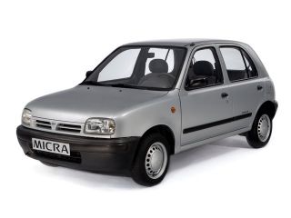 MICRA K11 1992-2002