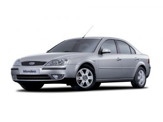 MONDEO III 2000-2007