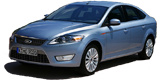 MONDEO IV 2007-2014