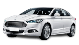 MONDEO V 2014-2019