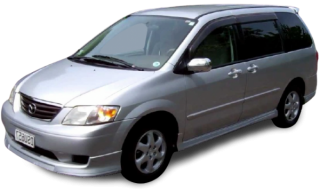 MPV 1999-2005