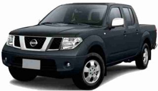 NAVARA D40 2004-2015