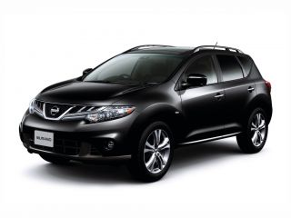 MURANO Z51 2008-2014