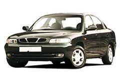 NUBIRA J100 1997-2002