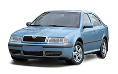 OCTAVIA A4 1996-2010