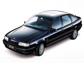 VECTRA A 1989-1995