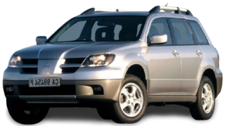 OUTLANDER I 2003-2006