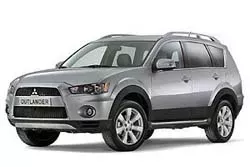 OUTLANDER XL 2006-2012