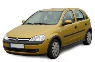 CORSA C 2000-2006