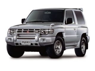 PAJERO II 1991-1999