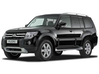 PAJERO IV 2006-2019