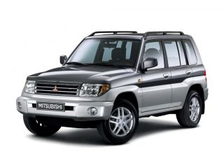 PAJERO PININ 1998-2005