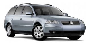 Passat B5 4WD 1996-1999