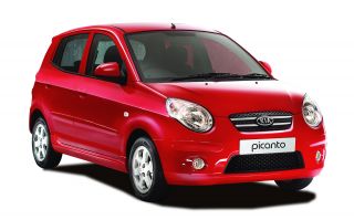 PICANTO 2004-2011