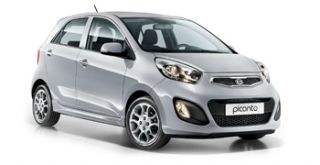 PICANTO 2011-2017