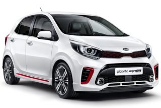 PICANTO 2017-2019