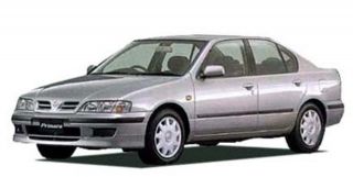 PRIMERA P11 4WD 1996-2001