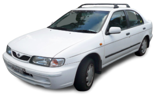 PULSAR N15 1995-2000