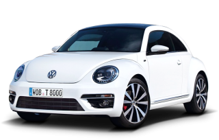 New Beetle 2011-