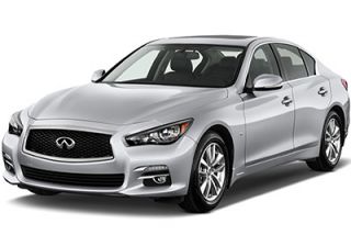 Q50 V37 2013-2019