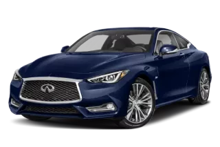 Q60 CV37 2017-2020