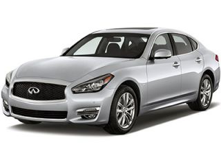 Q70 Y51 2014-2019