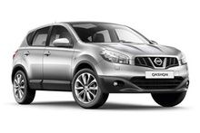 QASHQAI J10 2006-2013