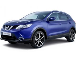 QASHQAI J11 2013-2019