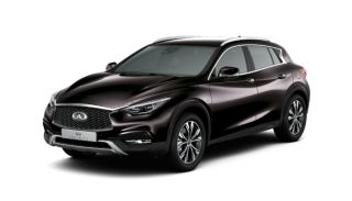 QX30 2016-2020