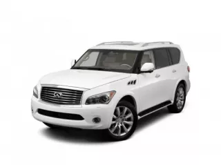 QX56 2010-2013