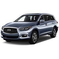 QX60 L50 2013-2019