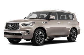 QX80 2013-2019