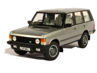 RANGE ROVER 1986-1994