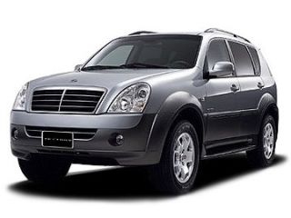 REXTON Y250 2006-2012