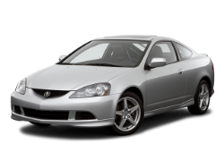 RSX 2002-2006