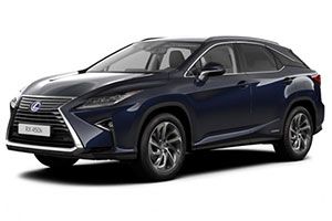 RX350L 2015-2020