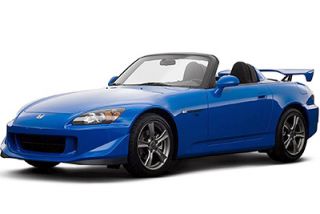 S2000 1999-2009