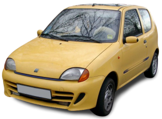 SEICENTO 1998-2010