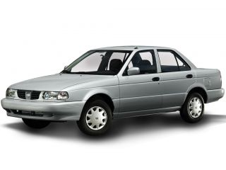 SENTRA B13 1990-1994