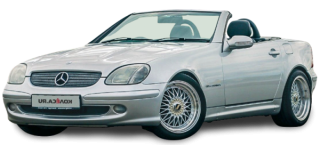 SLK R170 1996-2004