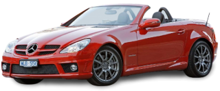 SLK R171 2004-2011