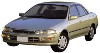 CARINA E T190 1992-1997
