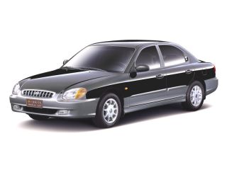 SONATA EF 1998-2005