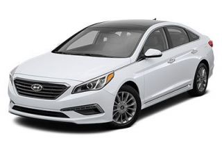 SONATA LF 2014-2019